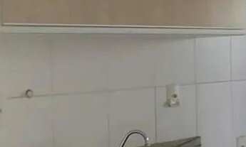 Imagem 3: Campinas Dei Fiore 64 m² 2 quartos (1 suíte) andar alto no Setor Campinas