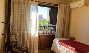 Imagem 7: Apartamento com 3 dormitórios à venda, 150 m² por R$ 770.000,00 - Bosque - Campinas/SP