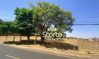 Imagem 2: Maravilhosa área à venda, 10.710,30m² por R$ 12.000.000 - Jardim Holanda - Uberlândia/MG