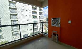 Imagem 5: Excelente apartamento á venda de 91,11m² no bairro Elvira Dias em Poços de Caldas MG