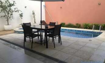 Imagem 2: CASA EM CONDOMÍNIO - ALPHAVILLE - SP