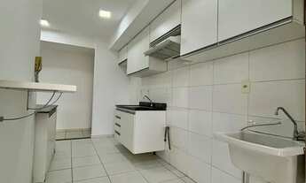 Imagem 3: Apartamento 3 Quartos Cond Life Parque 10 próximo a Universidade Nilton Lins e Amazonas Sh