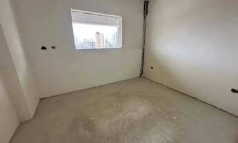 Imagem 6: APARTAMENTO 2 QUARTOS - ENTREGA EM FEVEREIRO DE 2026 - BAIRRO CAIÇARA - PRÉDIO FRENTE MAR