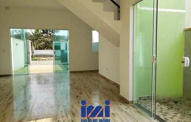 Imagem 4: Sobrado com piscina perto do mar Matinhos