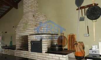 Imagem 6: Casa à venda em Jandira, Nova Higienópolis, com 4 suítes, com 510 m², Condomínio Nova Higi