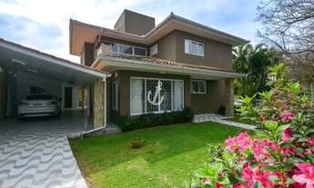 Imagem: Casa no Marinas do Campeche