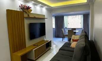 Imagem 2: Armação VENDO I 2 quartos, 1 suíte I TOTALMENTE REFORMADO I 1 vaga descoberta