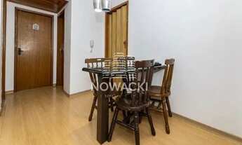 Imagem 5: ÓTIMO APARTAMENTO A VENDA COM 2 DORMITÓRIOS E 1 VAGA NO ÁGUA VERDE!