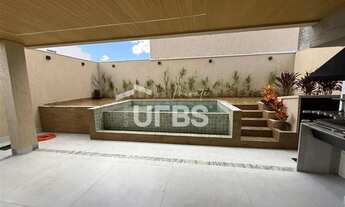 Imagem 5: Sobrado, 4 Suítes, 217M², Jardins Capri