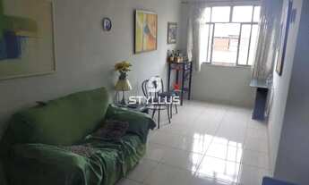 Imagem 2: Higienópolis Apartamento com 2 dormitórios