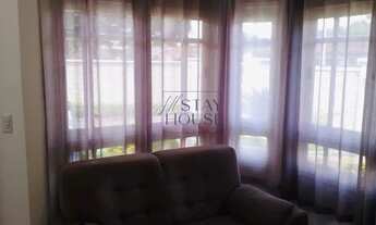 Imagem 5: Sobrado em Condomóinio - 2 Dormitórios - Mobiliado