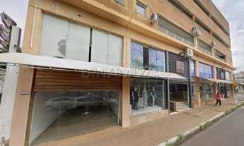 Imagem 5: Sala comercial de 76 m² com vaga de garagem no Manhattan