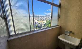 Imagem 2: Apartamento 01 quarto Lourdes Venda