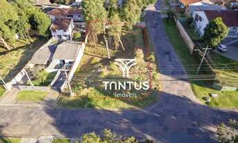 Imagem: Terreno à venda, 595 m² por R$ 550.000,00