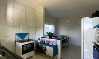 Imagem 3: Casa parque brasilia