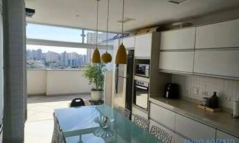 Imagem 5: COBERTURA - VILA VALPARAÍSO - SP