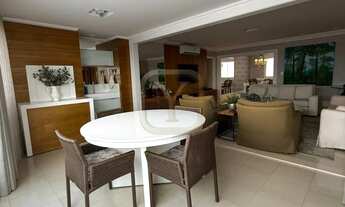 Imagem 6: Edifício Di Cavalcanti: Apartamento de Luxo com 4 Vagas no Jardim das Américas