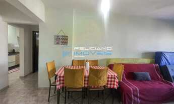 Imagem 4: Apartamento com 1 quarto, Ocian, Praia Grande - R$ 320 mil, Cod: 6776