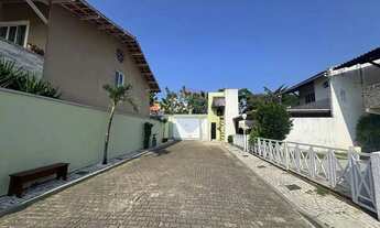 Imagem 2: Casa duplex a venda no Condomínio Millenium