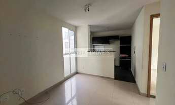 Imagem 3: Apartamento com 2 Dormitórios, 38,4 m², à venda por R$ 310.000 - Pinheirinho, Curitiba (PR
