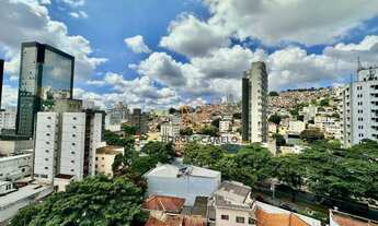 Imagem 7: Apartamento com 3 quartos,- venda ou aluguel - São Lucas - Belo Horizonte/MG