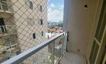 Imagem 4: Apartamento com 2 dormitórios, 54 m² - venda por R$ 260.000,00 ou aluguel por R$ 1.810,00