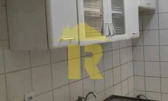 Imagem 5: Imóvel de 2 quartos com suíte e vaga na Jardim Walkíria São José do Rio Preto-SP: oportuni