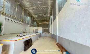 Imagem 4: Galpão com 624m² para alugar no Quarto Anel Viário