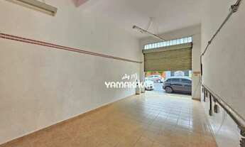 Imagem: Salão para alugar, 60 m² por R$ 2.630,00/mês