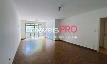 Imagem 3: Apartamento Reformado 104m² 2 Dormitórios para Venda no Jardim Paulista