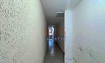 Imagem 2: Loft com 1 dormitório para alugar, 46 m² por R$ 1.740,00/mês - Piratininga - Niterói/RJ