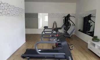 Imagem 5: ALUGA-SE APARTAMENTO NO VIDA SOL