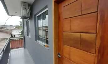 Imagem 7: RP 21 - ALUGO AP 2/4 NO CONJ TAPAJÓS - R$ 1.490,00