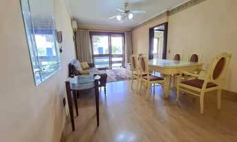 Imagem: Apartamento com 2 dormitórios de frente