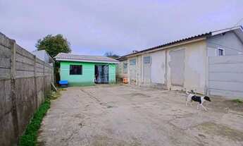 Imagem 4: Casa Boqueirão Carambeí