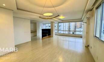 Imagem 2: Apartamento com 3 dormitórios à venda, 140 m² por R$ 1.650.000,00 - Centro - Florianópolis