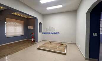 Imagem 2: Casa para venda e locação 2 quartos suíte 2 vagas Embaré Santos/SP