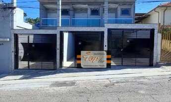 Imagem: Sobrado com 3 dormitórios para alugar