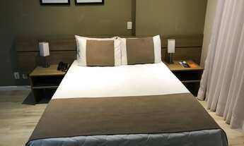 Imagem 7: Apartamento Flat - 25 de Agosto - Duque de Caxias