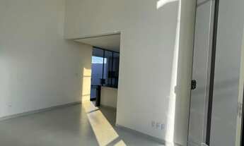 Imagem 2: Condomínio Jardim das Tulipas, Casa Modena com 3 suítes