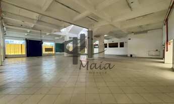 Imagem 6: Locação Prédio Comercial Sao Bernardo do Campo Jardim do Mar Ref: 44938