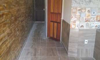 Imagem: Aluga-se apartamento 01. Quarto. Cozinhar