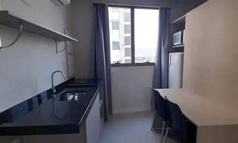 Imagem 4: Studio para alugar - Trindade - Florianópolis/SC