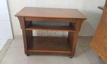 Imagem 4: Casa para venda com 3 quartos no Parque Jambeiro, Campinas