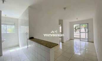 Imagem: Apartamento com 2 dormitórios à venda