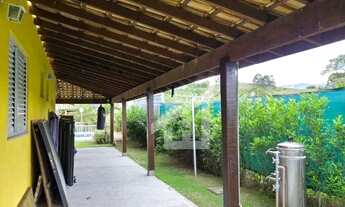 Imagem 4: Chácara com 2000m² de terreno à venda por R$ 1.000.000 - Kanegae - Tremembé/SP