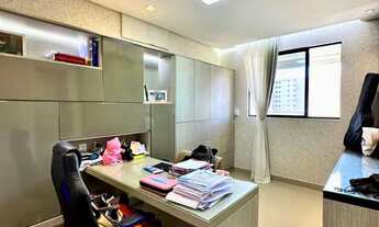 Imagem 6: Vendo Apto 110m2 com 3 suítes