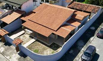 Imagem 2: Baixouuu!!! Alugo casa comercial/Residencial em Jacarecica - 217m² de área, a 50m da praia