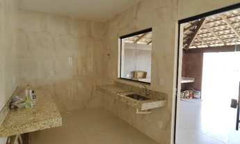 Imagem 4: ABAIXOU O VALOR!!!! Casa com excelente estrutura à venda em Condomínio Fechado Vale do Sol