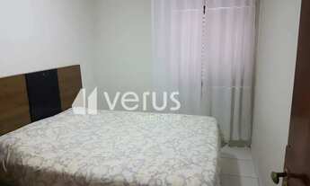 Imagem 5: Apartamento Mobiliado 94m² com 02 quartos em Bom Jesus - Uberlândia - MG